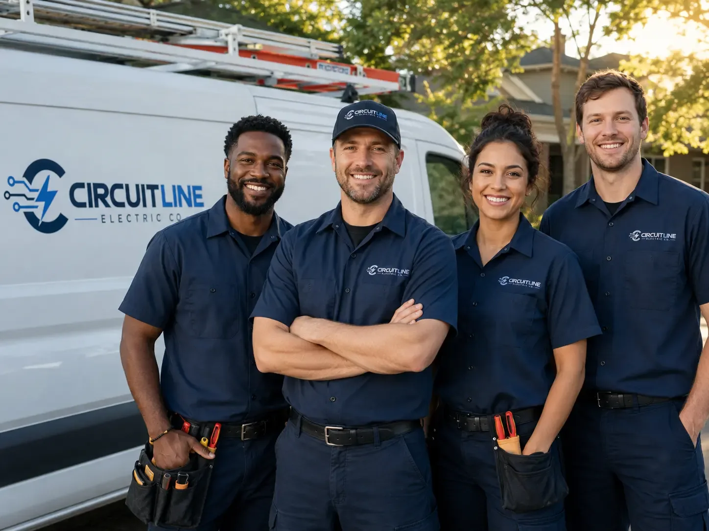 Whole Home Rewiring company in Howell, NJ