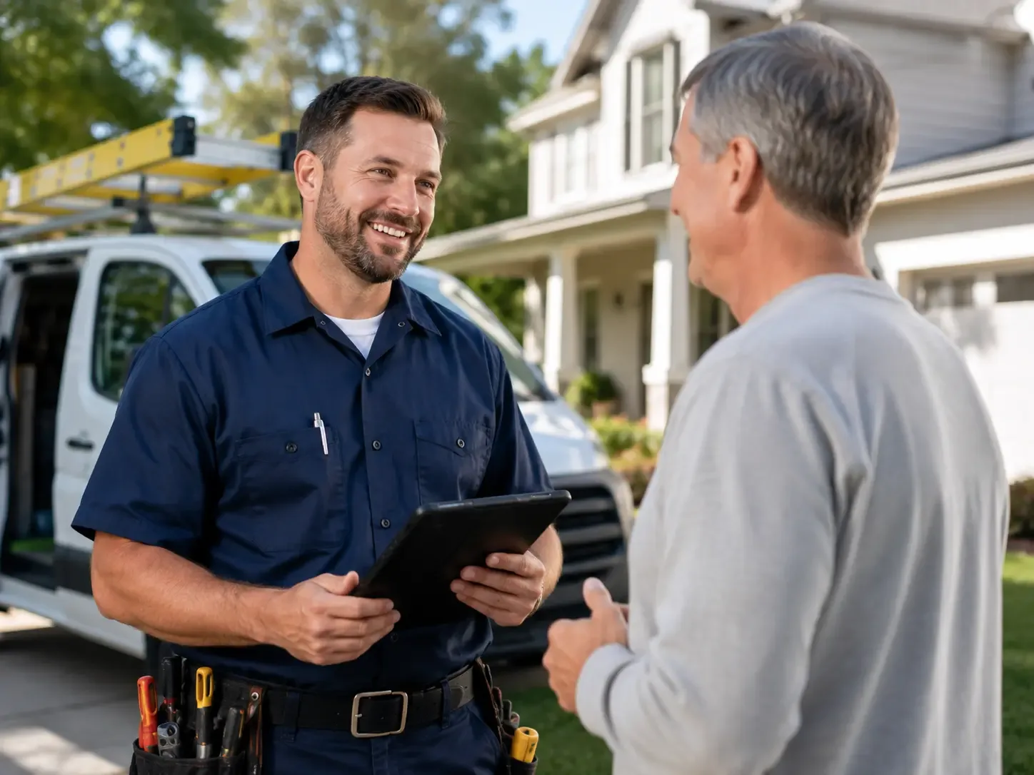 Whole Home Rewiring Howell, NJ FAQs